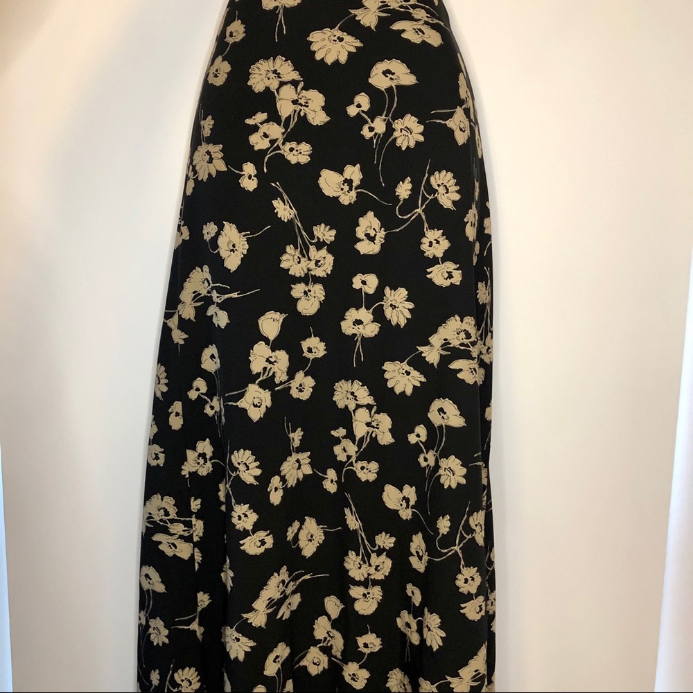 Old Navy Long Skirt